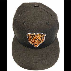 NEW! CHICAGO BEARS NFL BY NEW ERA XXXL SIZE BASEBALL CAP